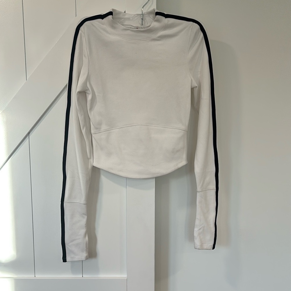 NWOT FP Movement Retro Rider Layer - Picture 6 of 6